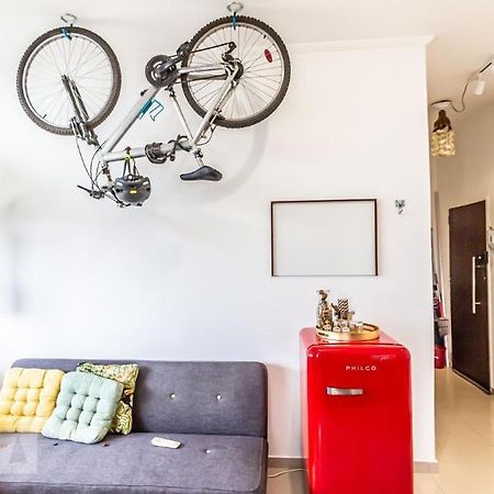 O Modernista Apartman São Paulo Kültér fotó