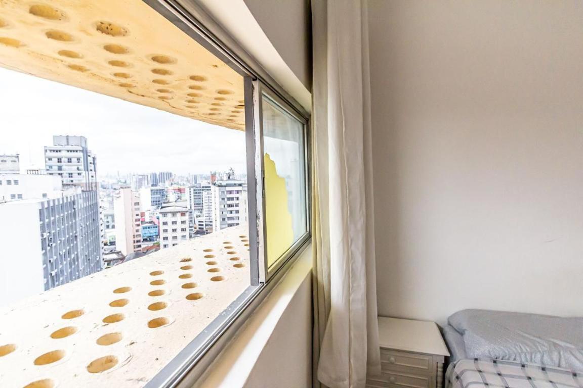 O Modernista Apartman São Paulo Kültér fotó