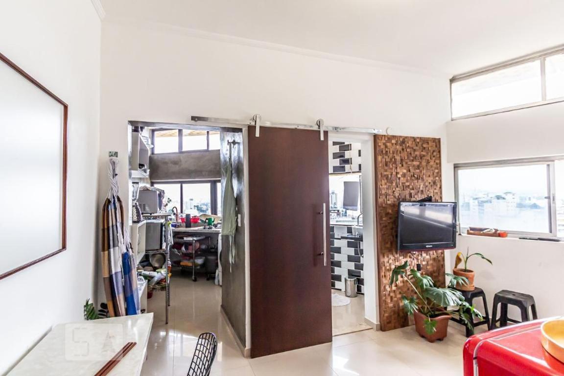 O Modernista Apartman São Paulo Kültér fotó