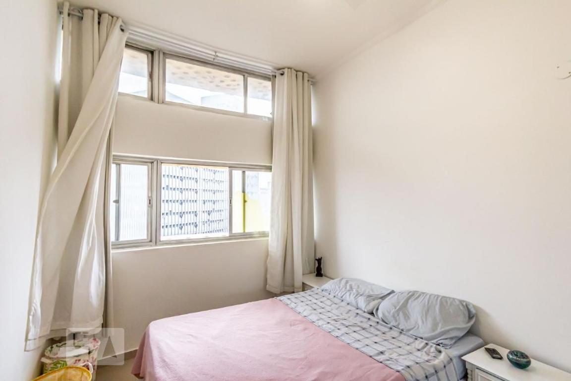O Modernista Apartman São Paulo Kültér fotó
