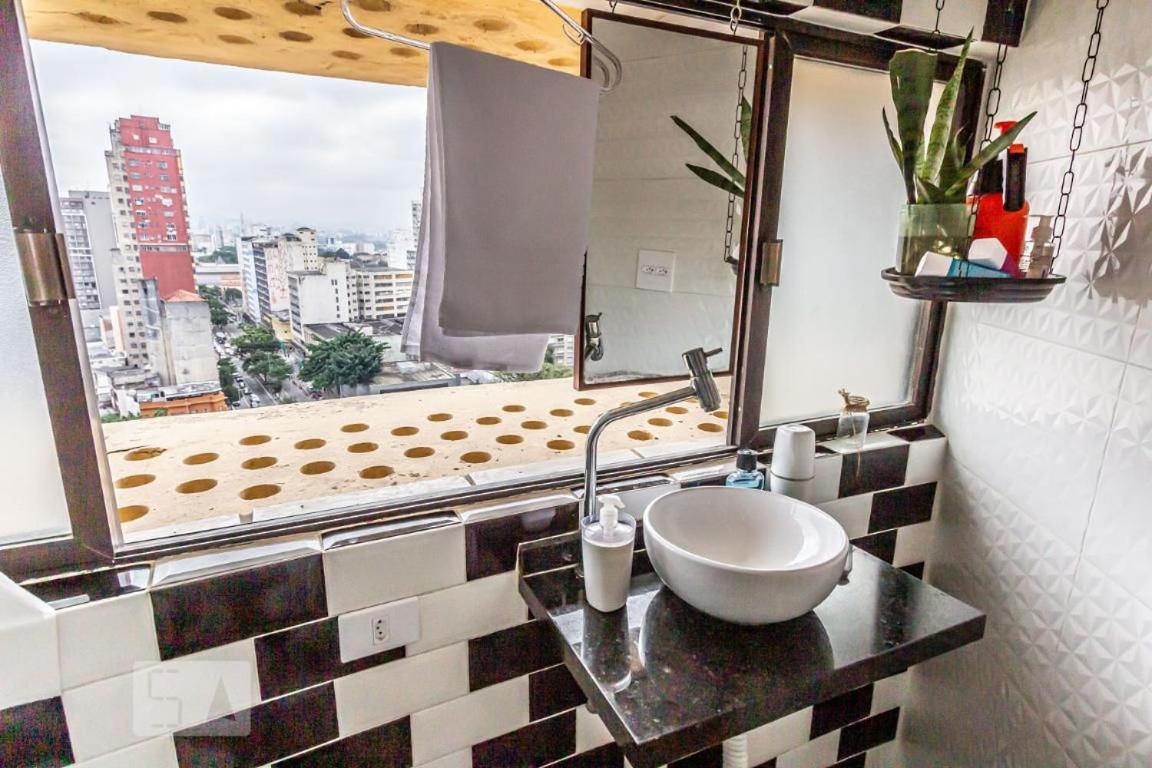 O Modernista Apartman São Paulo Kültér fotó