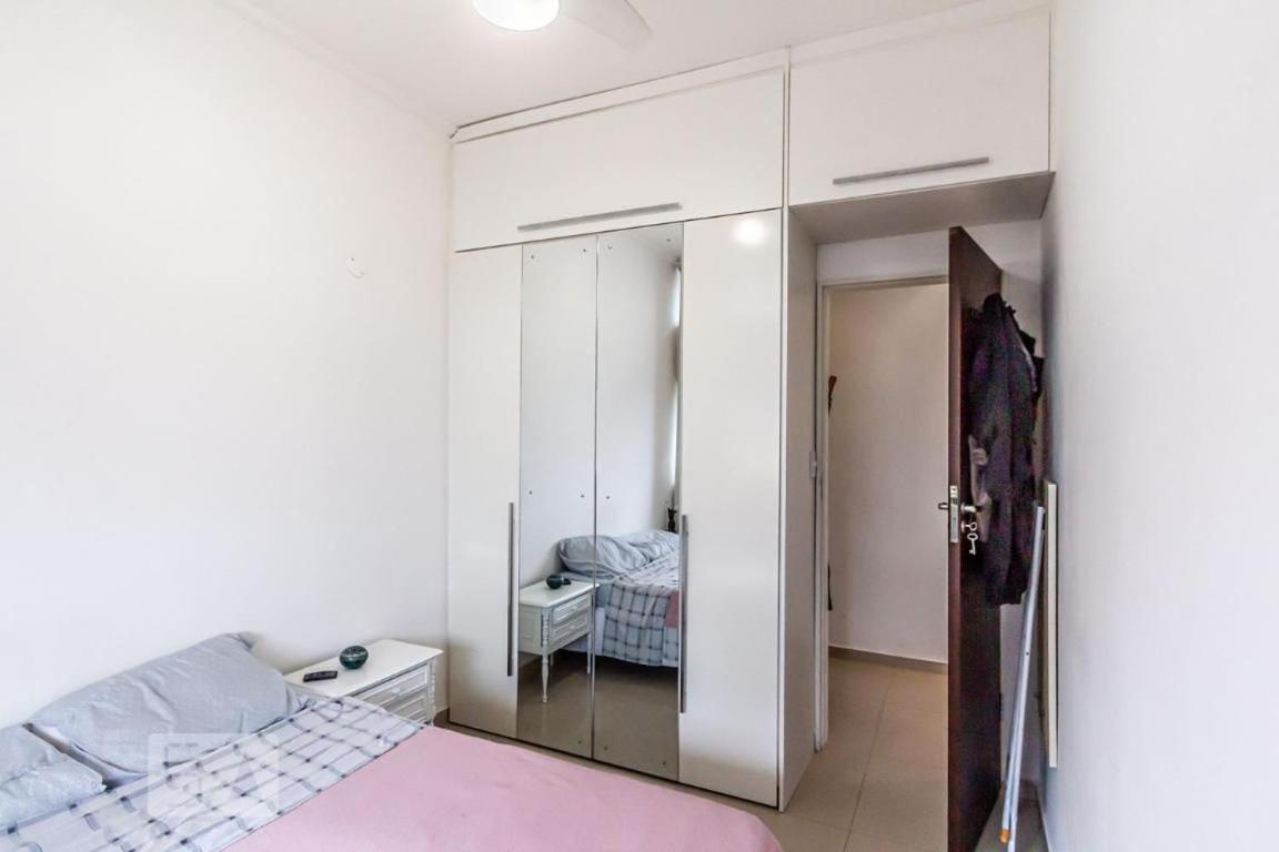 O Modernista Apartman São Paulo Kültér fotó