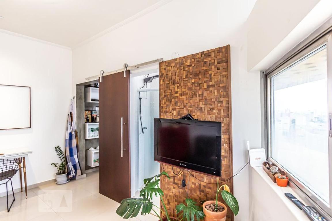 O Modernista Apartman São Paulo Kültér fotó